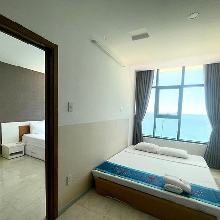 Gold Beach Nha Trang Apartment Exterior photo