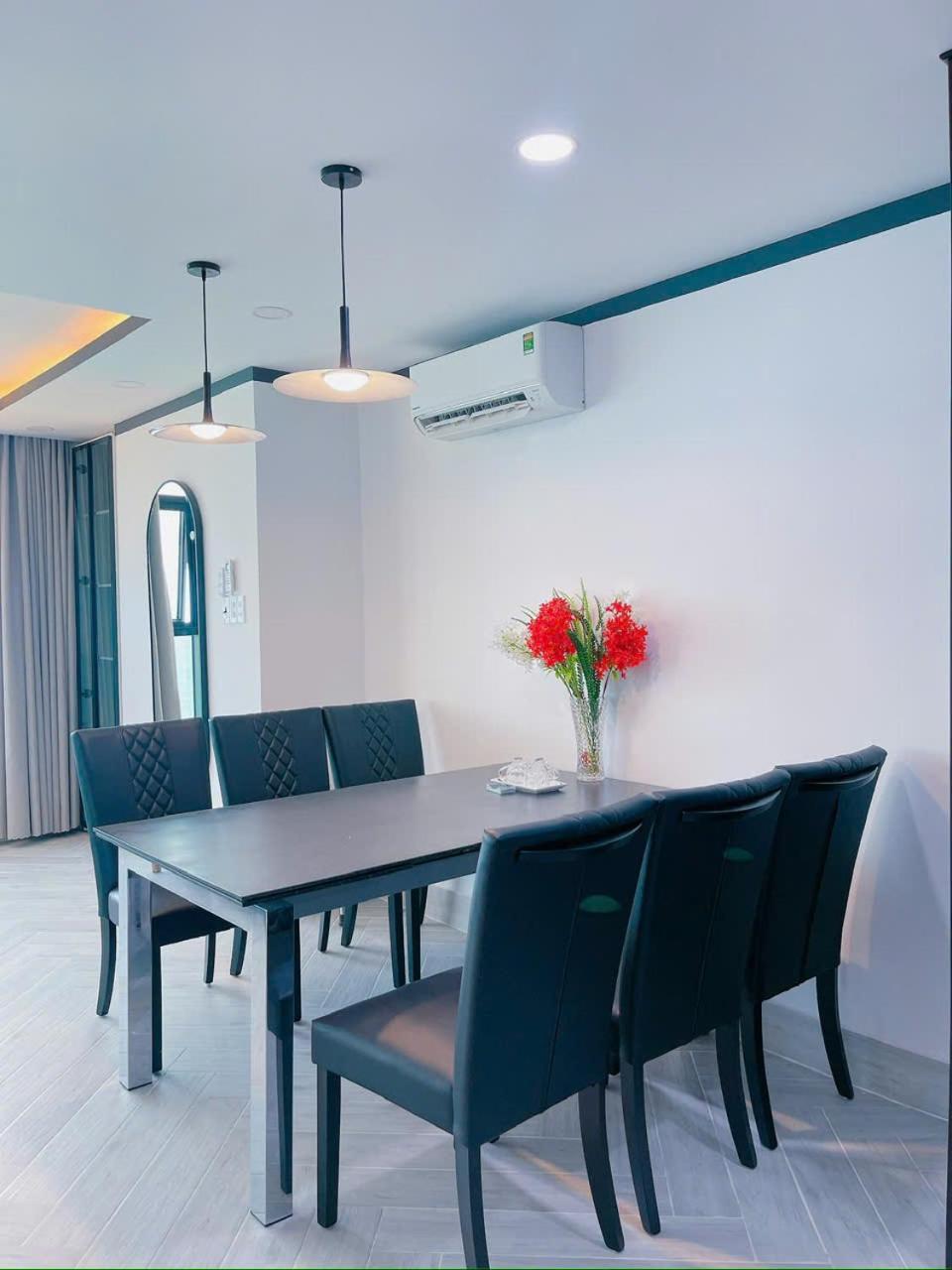 Gold Beach Nha Trang Apartment Exterior photo